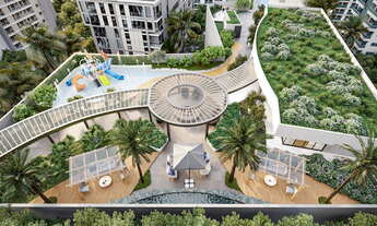 Imagem 5: Luxuosa Penthouse à Venda no Centro de Balneário Camboriú-SC: 6 Quartos, 6 Suítes, 3 Salas