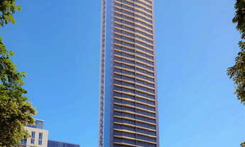 Imagem: Luxuosa Penthouse à Venda no Centro de