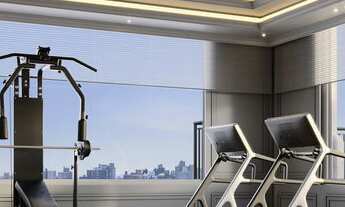 Imagem 3: LESSENCE RESIDENCE - APARTAMENTO COM 02 SUÍTES EM ITAJAÍ