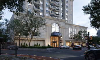 Imagem 5: LESSENCE RESIDENCE - APARTAMENTO COM 02 SUÍTES EM ITAJAÍ