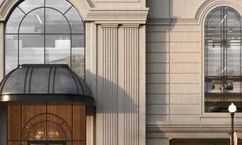 Imagem 6: LESSENCE RESIDENCE - APARTAMENTO COM 02 SUÍTES EM ITAJAÍ