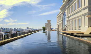 Imagem 7: LESSENCE RESIDENCE - APARTAMENTO COM 02 SUÍTES EM ITAJAÍ