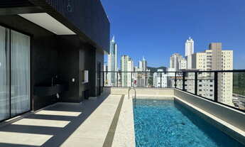 Imagem 2: Porto Rotterdam, 4 dormitórios, 4 suíte, 7 banheiro, 4 vagas na garagem, 264M² de Área Con