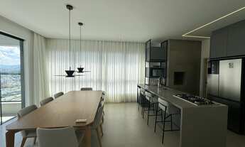 Imagem 6: Apartamento à venda no bairro Centro - Balneário Camboriú/SC