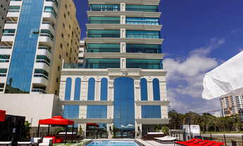 Imagem: Apartamento à venda no bairro Meia Praia