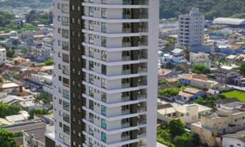 Imagem: Apartamento à venda no bairro Morretes