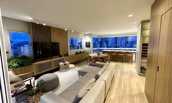 Imagem: Residencial Farol Ilha da Paz