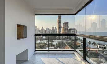 Imagem 3: Monte Hermon, 3 dormitórios, 3 suíte, 3 banheiro, 2 vagas na garagem, 127M² de Área Constr