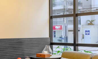 Imagem 2: Soho Village, 4 dormitórios, 2 suíte, 4 banheiro, 3 vagas na garagem, 135M² de Área Constr