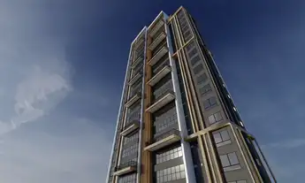 Imagem: Maison Selenitá Residence