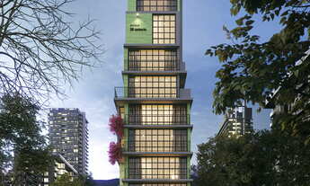 Imagem: Cobertura à venda em Balneário Camboriú-SC