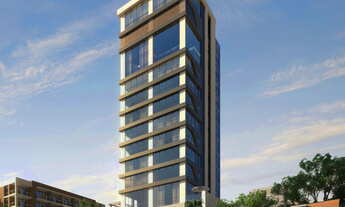 Imagem: Apartamento de Luxo com 3 Quartos e 3 Suítes