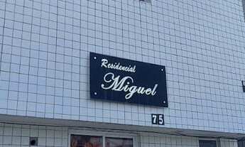 Imagem: Residencial Miguel, 2 dormitórios, 1 suítes