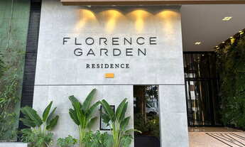Imagem: Florence Garden, 3 dormitórios, 3 suíte