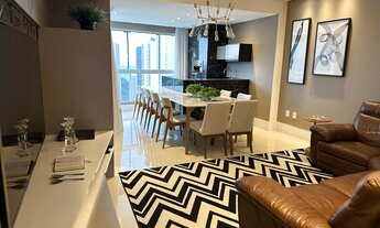 Imagem: IMPÉRIO DAS ONDAS - APARTAMENTO MOBILIADO