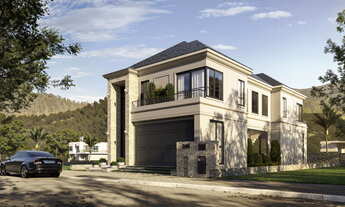 Imagem: Terreno à venda em Itapema-SC, bairro Casa