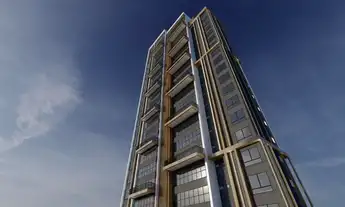 Imagem: Maison Selenitá Residence