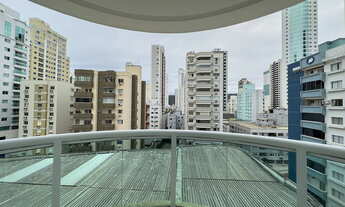 Imagem 4: Apartamento à venda no bairro Centro - Balneário Camboriú/SC