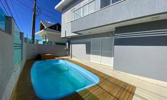 Imagem 6: Casa Frente mar Casa com 7 dormitórios