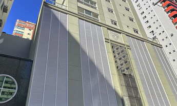 Imagem: Edifício San Telmo