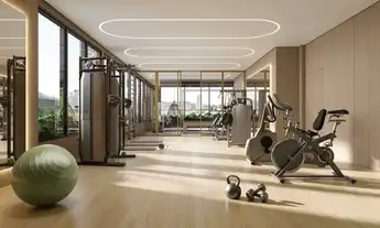 Imagem 3: Apartamento de 3 quartos na Praia Brava, Itajaí-SC: 117m², suíte, 2 vagas - Imperdível!