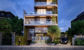 Imagem: Brava Sixteen, 2 dormitórios, 2 suíte