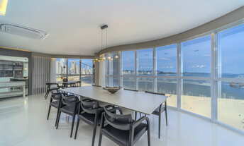 Imagem: IBIZA TOWERS - APARTAMENTO DECORADO FRENTE