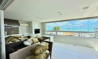 Imagem 2: Apartamento, 5 dormitórios, 4 suíte, 5 banheiro, 3 vagas na garagem, 426M² de Área Constru