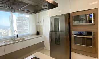 Imagem 4: Edificio BarraMares, 4 dormitórios, 4 suíte, 5 banheiro, 3 vagas na garagem, 219M² de Área