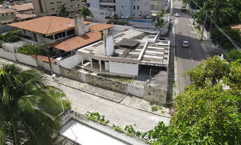 Imagem: Casa Cabo Branco