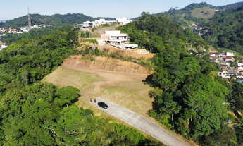 Imagem: Terreno à venda no bairro São Pedro