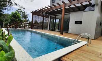 Imagem: Casa em condomínio fechado