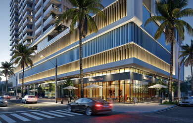 Imagem 3: Porto Bello - Torre B