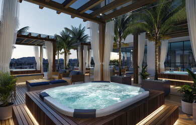 Imagem 4: Porto Bello - Torre B