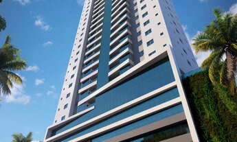 Imagem 2: Conheça a exclusiva cobertura de luxo com 5 quartos e 410m² em Balneário Camboriú - SC, P