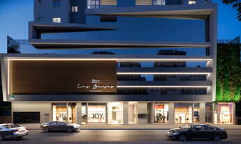 Imagem 2: Las Brisas, 5 dormitórios na Rua Protásio B. Caetano