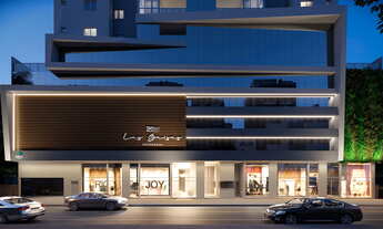 Imagem 3: Conheça a exclusiva cobertura de luxo com 5 quartos e 410m² em Balneário Camboriú - SC, P