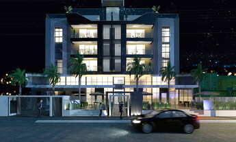 Imagem 4: BRAVA CENTER RESIDENCE - COBERTURA COM 04 SUÍTES NA PRAIA BRAVA EM ITAJAÍ