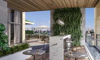 Imagem 4: Imperdível oportunidade de adquirir apartamento de luxo no Centro de Balneário Camboriú-SC