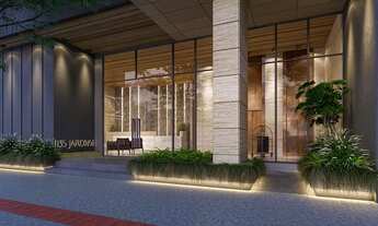 Imagem 3: Imperdível oportunidade de adquirir apartamento de luxo no Centro de Balneário Camboriú-SC