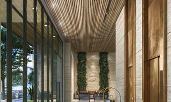 Imagem 5: Imperdível oportunidade de adquirir apartamento de luxo no Centro de Balneário Camboriú-SC