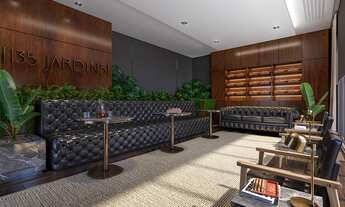 Imagem 6: Imperdível oportunidade de adquirir apartamento de luxo no Centro de Balneário Camboriú-SC