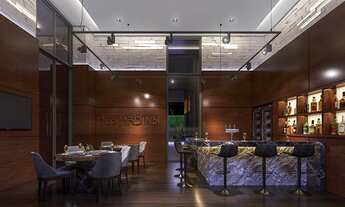 Imagem 7: Imperdível oportunidade de adquirir apartamento de luxo no Centro de Balneário Camboriú-SC