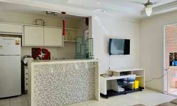 Imagem: APTO 02 DORMS/SUITE - LAZER COMPLETO