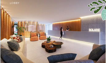 Imagem 7: Apartamento de 2 quartos, 63m² no bairro Muro Alto, em Ipojuca