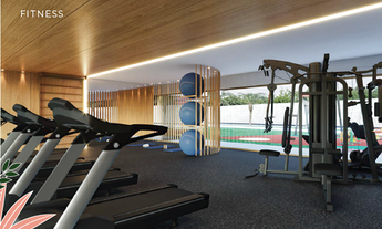 Imagem 6: Apartamento de 2 quartos, 63m² no bairro Muro Alto, em Ipojuca