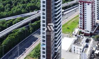 Imagem 2: Black Friday em Boa Viagem: EDF. Terrazza com descontos e condições imperdíveis!