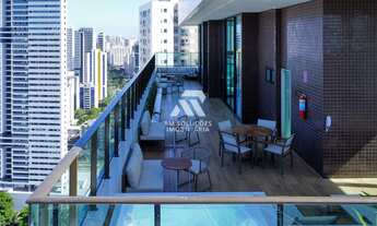 Imagem: Black Friday em Boa Viagem EDF. Terrazza