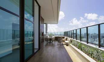 Imagem 3: Black Friday em Boa Viagem: EDF. Terrazza com descontos e condições imperdíveis!