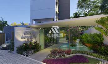 Imagem 6: Apartamento de 3 quartos, no bairro Madalena, em Recife